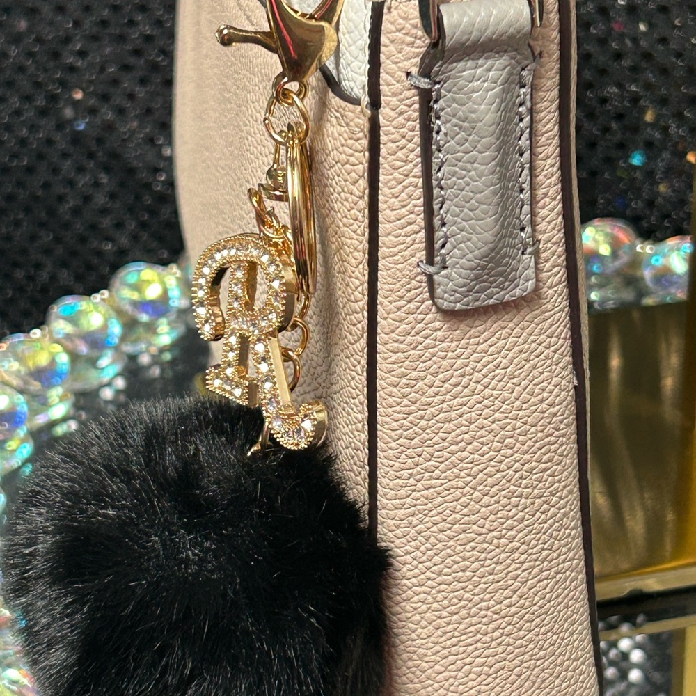 Kate Spade New York Two-tone Jackson Medium Triple Gusset Crossbody NWOT - Picture 7 of 16